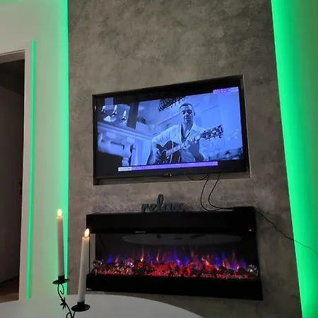 Park Apartment Tuzla