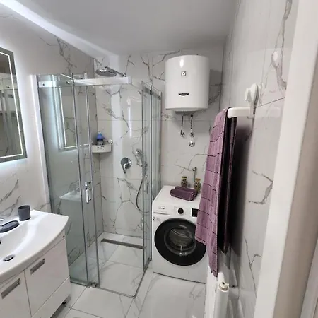 Park Apartment Tuzla