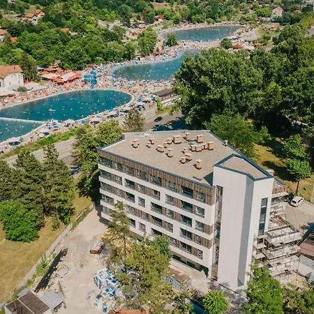 Apartman Park Tuzla