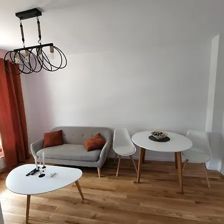 Apartment Park