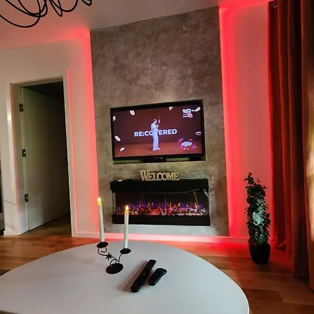 Park Apartment Tuzla