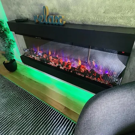 Park Apartment Tuzla
